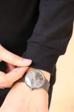 دورس بازل بیسکوییتی مثبت بوتیک پاپلی