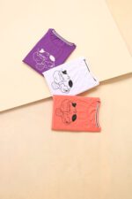 کراپ پنبه گربه بوتیک پاپلی
