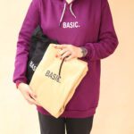 هودی توکرکی بیسیک بوتیک پاپلی