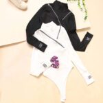 بادی فانریپ دوزیپ بوتیک پاپلی