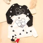 دورس توکرکی میکی موس بوتیک پاپلی