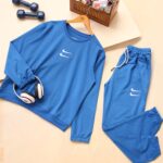 ست گلکسی استین بلند بوتیک پاپلی