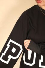تونیک انگشتی پانچ بوتیک پاپلی
