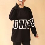 تونیک انگشتی پانچ بوتیک پاپلی