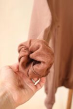 دورس توکرکی ساده بوتیک پاپلی