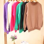 دورس توکرکی ساده بوتیک پاپلی