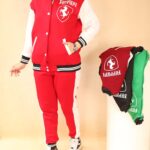 ست توکرکی فراری بوتیک پاپلی