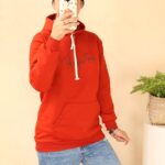 هودی توکرکی تایم بوتیک پاپلی