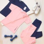 ست ورزشی آرمور بوتیک پاپلی