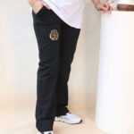 شلوار راسته ال اس بوتیک پاپلی