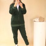 ست سویشرت توکرکی بوتیک پاپلی