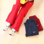 شلوار بگ توکرکی نایک بوتیک پاپلی