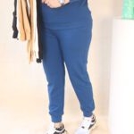 اسلش گلکسی ساده بوتیک پاپلی