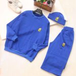 ست بگ 3تیکه بوتیک پاپلی