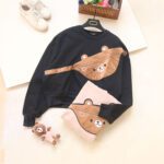 دورس توکرکی تدی بوتیک پاپلی