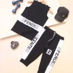 ست ورزشی مارک بوتیک پاپلی