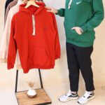 هودی توکرکی نایک بوتیک پاپلی