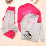 ست بلک پینک بوتیک پاپلی