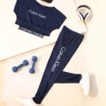 ست ورزشی کلوین بوتیک پاپلی