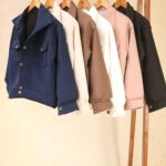 کت تک مازرتاتی بوتیک پاپلی