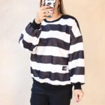 دورس توکرکی راه راه بوتیک پاپلی