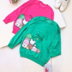 دورس گلکسی هلو بوتیک پاپلی