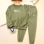 ست استین بلند جاست بوتیک پاپلی