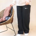 شلوار بگ توکرکی بوتیک پاپلی