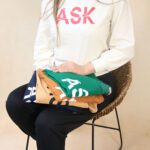 دورس کراپ فونت بوتیک پاپلی