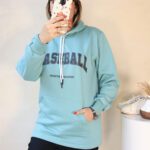 هودی توکرکی بیسبال بوتیک پاپلی