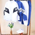 ست توکرکی بالنسیاگا بوتیک پاپلی