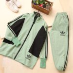 ست توکرکی ادیداس بوتیک پاپلی