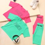 ست ورزشی نایک بوتیک پاپلی