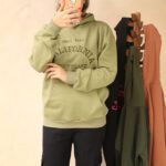 هودی توکرکی کالیفرنیا بوتیک پاپلی