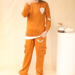 ست دورس استار بوتیک پاپلی