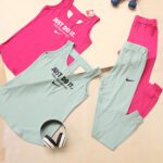 ست ورزشی جاست بوتیک پاپلی