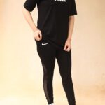 لگ زنبوری نایک بوتیک پاپلی