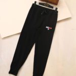 شلوار لاکرا جاست بوتیک پاپلی