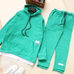 ست هودی برشکا بوتیک پاپلی