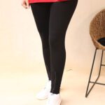 لگ پایین زیپ بوتیک پاپلی