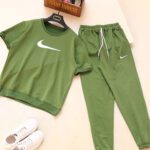 ست تیشرت نایک بوتیک پاپلی