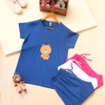 ست پنبه براون بوتیک پاپلی