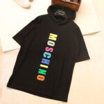 لانگ کلاهدار موچینو بوتیک پاپلی