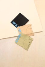 تاپ پنبه هلو بوتیک پاپلی