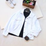 کت تک جین بوتیک پاپلی