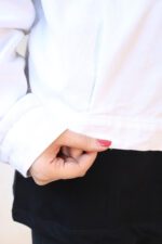کت تک جین بوتیک پاپلی