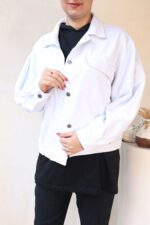 کت تک جین بوتیک پاپلی