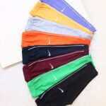 شلوارک لاکرا نایک بوتیک پاپلی