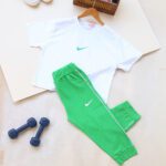 شلوارک لاکرا نایک بوتیک پاپلی