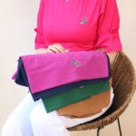 تیشرت آستین کلوش بوتیک پاپلی